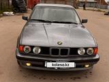 BMW 518 1993 годаүшін1 500 000 тг. в Алматы