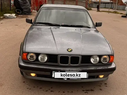 BMW 518 1993 года за 1 500 000 тг. в Алматы
