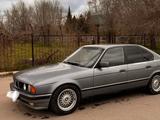 BMW 518 1993 годаүшін1 500 000 тг. в Алматы – фото 2