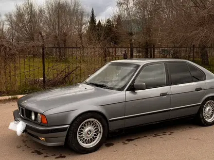 BMW 518 1993 года за 1 500 000 тг. в Алматы – фото 2