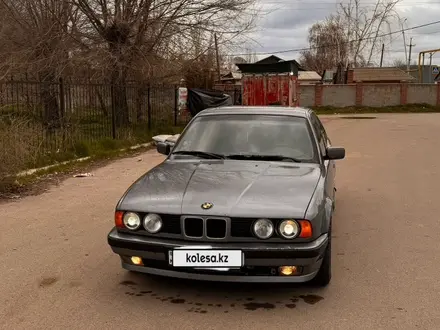 BMW 518 1993 года за 1 500 000 тг. в Алматы – фото 4