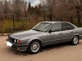 BMW 518 1993 года за 1 600 000 тг. в Алматы – фото 5