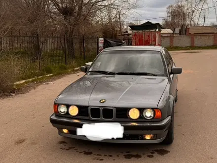 BMW 518 1993 года за 1 500 000 тг. в Алматы – фото 7