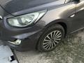 Hyundai Accent 2013 года за 1 000 000 тг. в Талдыкорган – фото 3