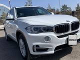 BMW X5 2014 года за 18 500 000 тг. в Караганда – фото 2