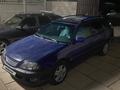 Toyota Avensis 1998 годаүшін3 400 000 тг. в Мерке