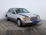 Mercedes-Benz E 220 1994 года за 1 350 000 тг. в Астана – фото 3