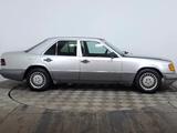 Mercedes-Benz E 220 1994 года за 1 350 000 тг. в Астана – фото 4