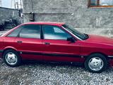 Audi 80 1987 года за 350 000 тг. в Алматы