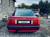 Audi 80 1987 года за 350 000 тг. в Алматы – фото 2