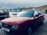 Audi 80 1987 года за 350 000 тг. в Алматы – фото 3