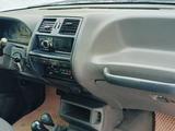 Nissan Terrano 1995 годаүшін2 500 000 тг. в Актобе – фото 4