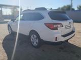 Subaru Outback 2014 годаүшін4 600 000 тг. в Уральск