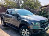 Ford Ranger 2020 года за 19 700 000 тг. в Алматы – фото 4