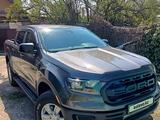 Ford Ranger 2020 года за 19 700 000 тг. в Алматы – фото 2