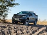 Ford Ranger 2020 годаүшін19 700 000 тг. в Алматы