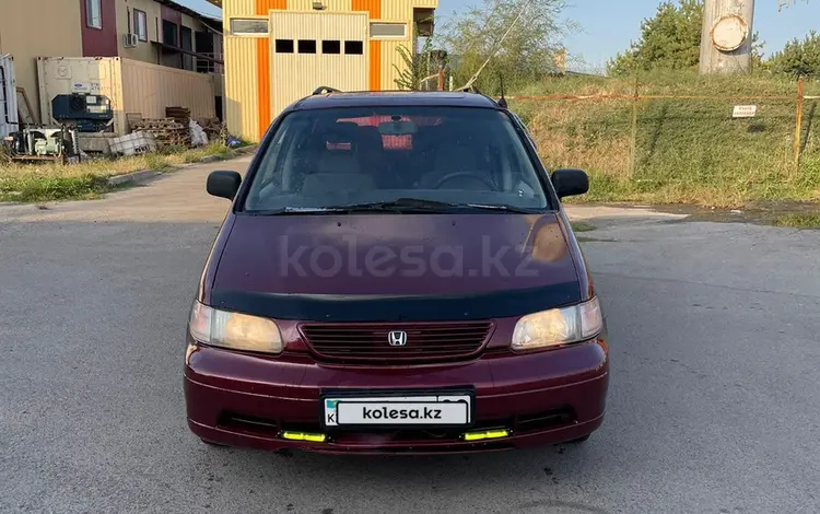 Honda Shuttle 1996 годаүшін2 395 000 тг. в Алматы