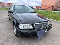 Mercedes-Benz C 200 1994 годаүшін2 800 000 тг. в Караганда