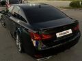 Lexus GS 350 2014 годаfor15 000 000 тг. в Алматы – фото 6