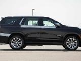 Chevrolet Tahoe Premier 2025 года за 63 500 000 тг. в Караганда – фото 2