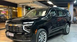 Chevrolet Tahoe Premier 2025 года за 59 900 000 тг. в Караганда – фото 2