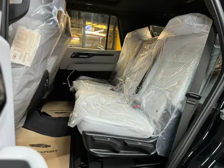 Chevrolet Tahoe Premier 2025 года за 49 900 000 тг. в Астана – фото 25