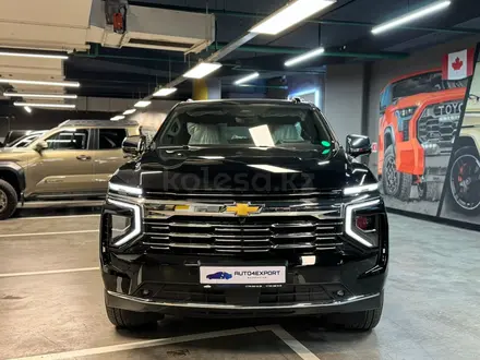 Chevrolet Tahoe Premier 2025 года за 49 900 000 тг. в Астана – фото 5