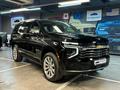 Chevrolet Tahoe Premier 2025 годаүшін49 900 000 тг. в Астана