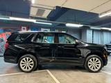 Chevrolet Tahoe Premier 2025 года за 63 500 000 тг. в Караганда – фото 4
