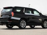Chevrolet Tahoe Premier 2025 года за 63 500 000 тг. в Караганда – фото 4