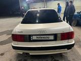 Audi 80 1992 года за 1 350 000 тг. в Алматы – фото 3