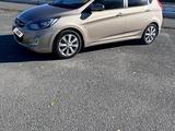 Hyundai Accent 2012 года за 5 000 000 тг. в Семей