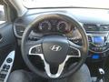Hyundai Accent 2012 года за 5 000 000 тг. в Семей – фото 12