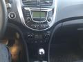 Hyundai Accent 2012 года за 5 000 000 тг. в Семей – фото 13