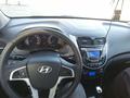 Hyundai Accent 2012 года за 5 000 000 тг. в Семей – фото 14