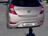 Hyundai Accent 2012 года за 5 000 000 тг. в Семей – фото 3
