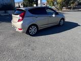 Hyundai Accent 2012 года за 5 000 000 тг. в Семей – фото 4