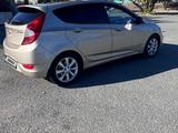 Hyundai Accent 2012 года за 5 000 000 тг. в Семей – фото 5