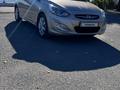 Hyundai Accent 2012 года за 5 000 000 тг. в Семей – фото 6