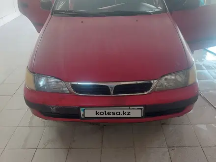 Toyota Carina E 1995 года за 2 300 000 тг. в Алматы – фото 2