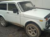 ВАЗ (Lada) Lada 2121 2005 года за 1 350 000 тг. в Каскелен – фото 2