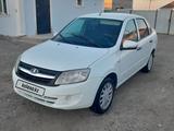 ВАЗ (Lada) Granta 2190 2014 годаүшін2 000 000 тг. в Атырау