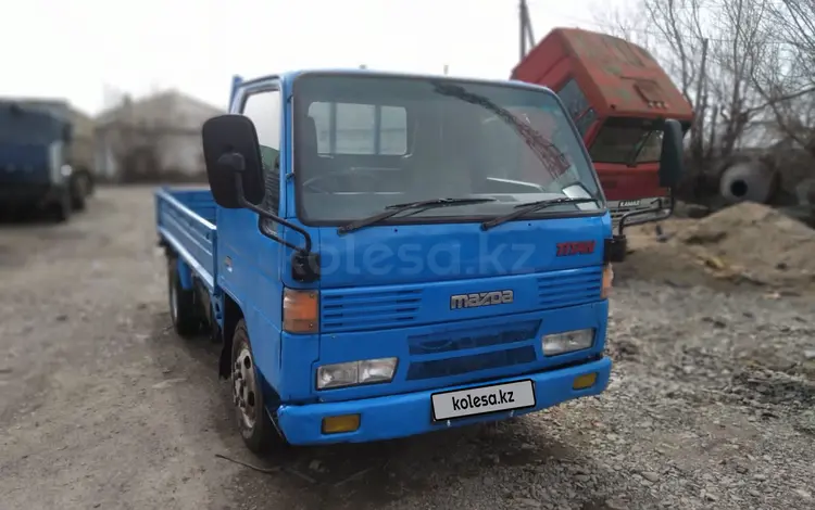 Mazda Bongo 1994 годаүшін3 500 000 тг. в Аягоз