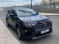 Toyota RAV4 2020 года за 17 900 000 тг. в Нур-Султан (Астана) – фото 8