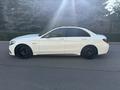 Mercedes-Benz C 63 AMG 2016 года за 33 300 000 тг. в Алматы – фото 3