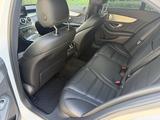 Mercedes-Benz C 63 AMG 2016 годаүшін33 300 000 тг. в Алматы – фото 5