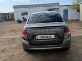 ВАЗ (Lada) Granta 2190 2019 года за 4 000 000 тг. в Актобе – фото 2