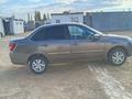ВАЗ (Lada) Granta 2190 2019 годаүшін4 000 000 тг. в Актобе – фото 4