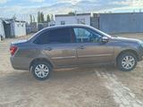 ВАЗ (Lada) Granta 2190 2019 года за 4 000 000 тг. в Актобе – фото 4