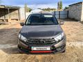 ВАЗ (Lada) Granta 2190 2019 годаүшін4 000 000 тг. в Актобе